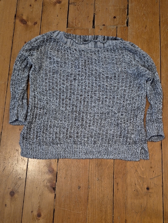 Dynamite Sweaters - Light Summer Sweater